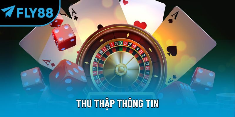 Thu thập thông tin